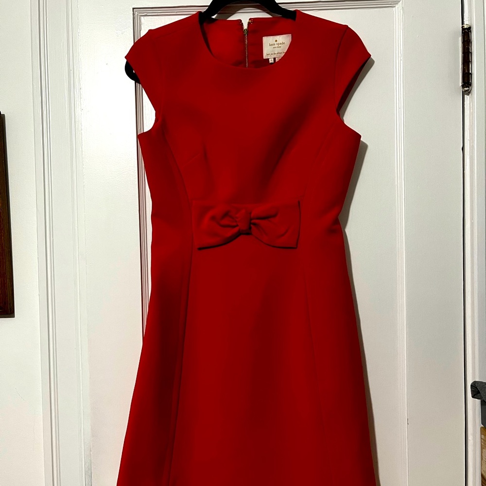 Party dress!